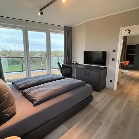 Exklusives Wohnen Im Historischen Wasserturm Dem Highlight Von We215