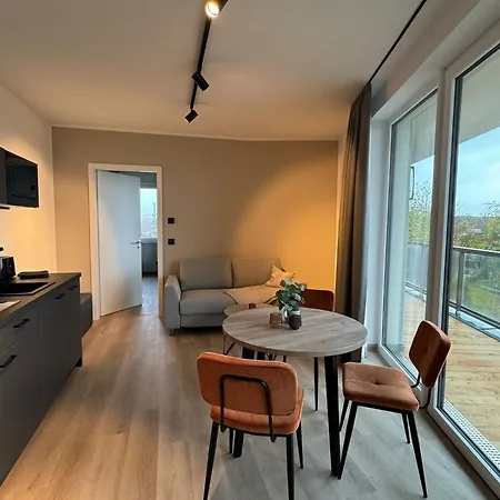 Exklusives Wohnen Im Historischen Wasserturm Dem Highlight Von We215 *