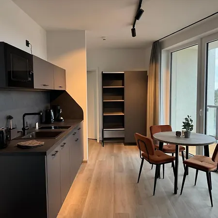 Exklusives Wohnen Im Historischen Wasserturm Dem Highlight Von We215 Apartment Delitzsch